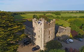 Killiane Castle Country House & Farm