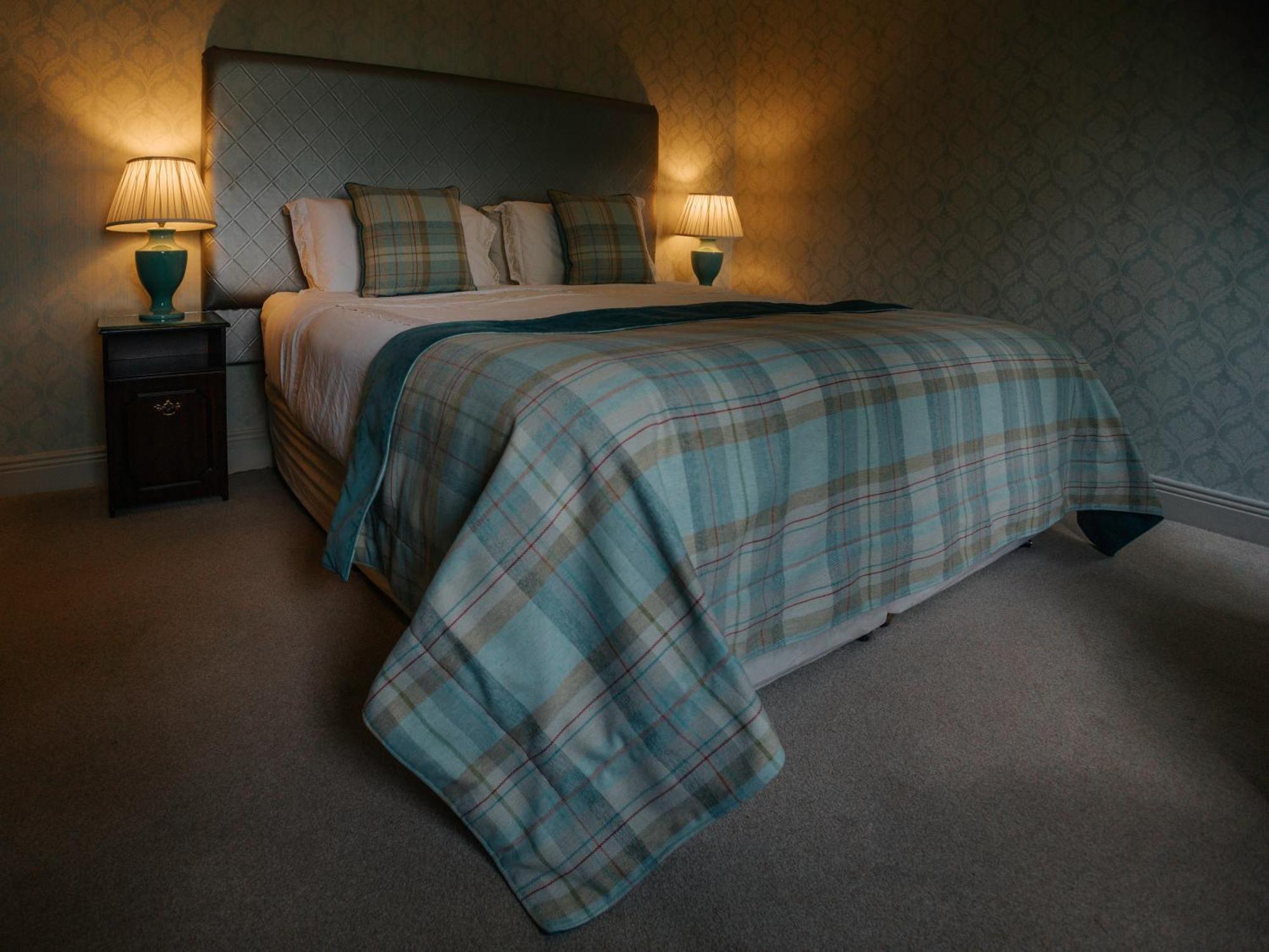 Killiane Castle Country House & Farm Drinagh Eksteriør bilde