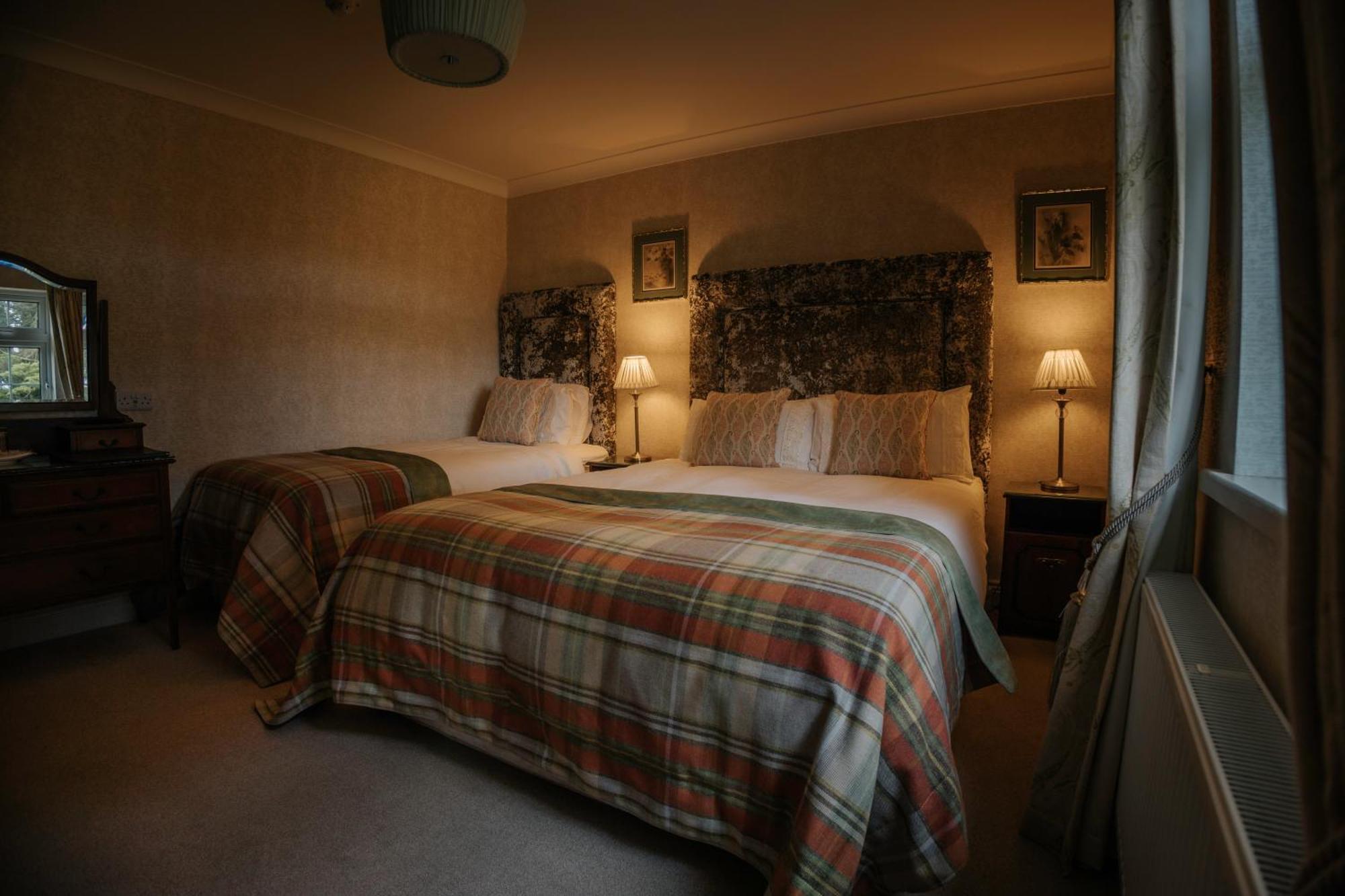Killiane Castle Country House & Farm Drinagh Eksteriør bilde
