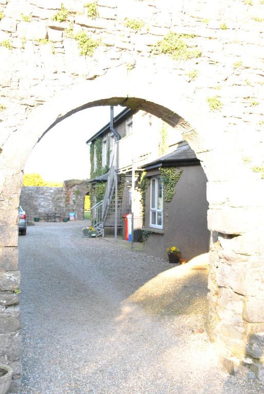 Killiane Castle Country House & Farm Drinagh Rom bilde